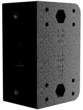 Fotocella falitartó konzol R90 fotocellához