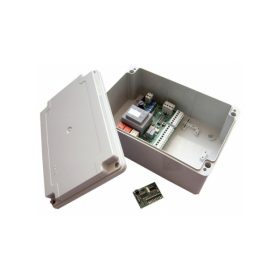 LUX1 Vezérlőegység