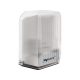 Mygates 220V-os ledes villogó, fehér