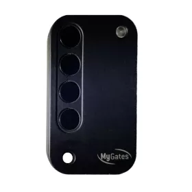 MyGatesM+ univerzális távirányító 433-868 MHz
