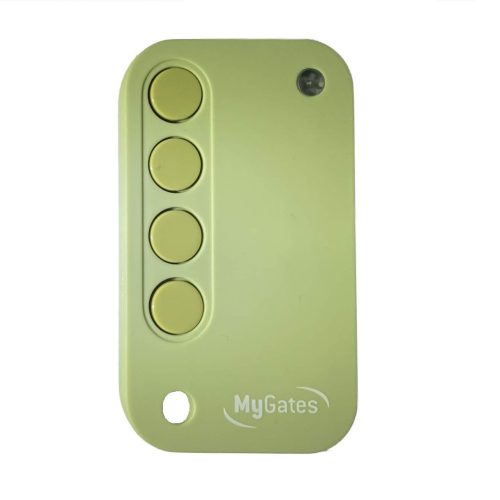 MyGates M Univerzális távirányító 433-868 Mhz