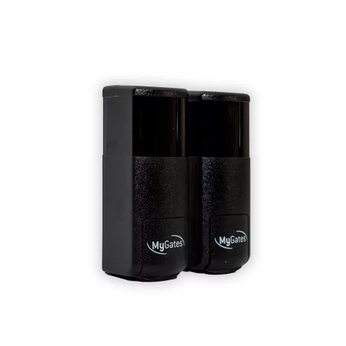 MyGates Photo360-DB-Plus vezeték nélküli, elemes 180 fokban forgatható fotocella