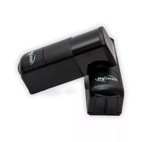 MyGates Photo360-DB-Plus vezeték nélküli, elemes 180 fokban forgatható fotocella
