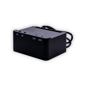 RX-Multi Univerzális vevőegység