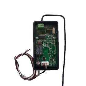 UNI1 Univerzális vevőegység