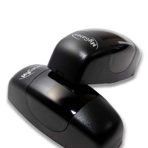 MyGates Cardin VEDO180 180 fokban forgatható lencsés fotocella