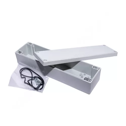 Nextalite BOX100 vezérlés burkolat IP 67 védelemmel
