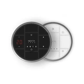 Nextalite HB80-1DIM Hoblo-D 1 csatornás távirányító