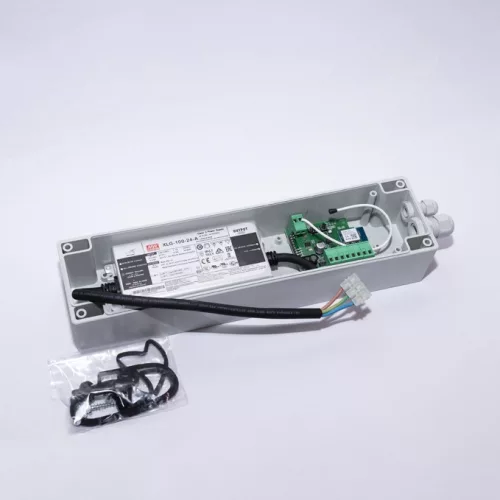Nextalite LB-100/ONE LedBox 100 világításvezérlés