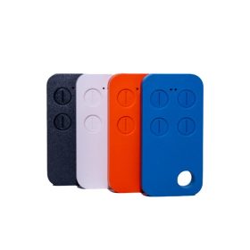 Linea-4C Nextalite sötétszürke távirányító