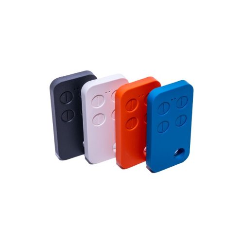 Linea-4C Nextalite narancs távirányító