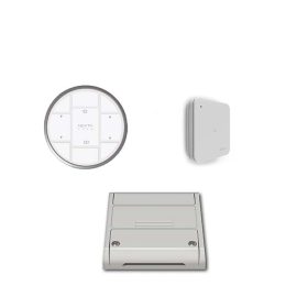 Nextalite LED-KIT vezérlés szett LED automatizálásához