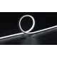 Nextalite NEX0408/103/2EP5 LED szalag, 24 VDC, 3000K, 10 m