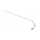 Nextalite OVER-L600/EP5/W Linear LED lámpa, fehér, 24 VDC, 6W, 3000K, 600mm