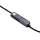 Nextalite PS-COM-100-24, 24 VDC, 100W-os tápegység