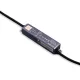 Nextalite PS-COM-100-24, 24 VDC, 100W-os tápegység