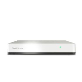 Nice Yubii Home okos otthon központ