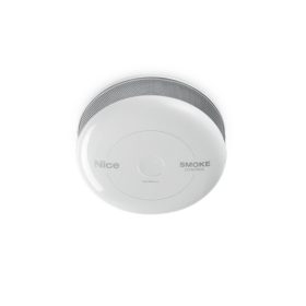 Nice Smoke-Control okos otthon füstérzékelő