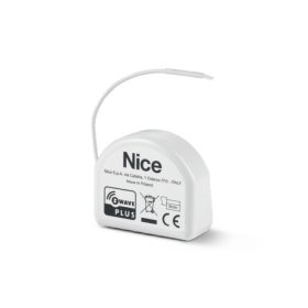 Nice Roll-Control okos otthon mikromodul