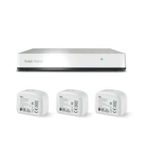 Nice Yubii Sun-Light Kit okos otthon redőnyvezérlő szett
