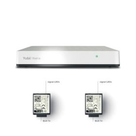 Nice Yubii Gate & Door Kit okos otthon kapunyitó szett