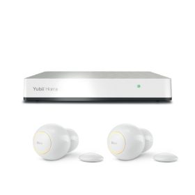 Nice Yubii Heat Kit okos otthon hőszabályzó szett