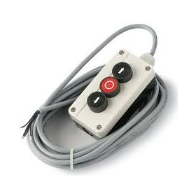 Nice 920512000730 ipari nyomógomb fel-le-stop