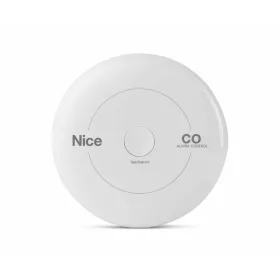 Nice CO Alarm-Control szénmonoxid érzékelő