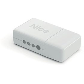 Nice Core WiFi vezérlés