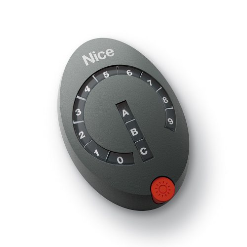 DS100 NiceHome vezeték nélküli kódtasztatúra
