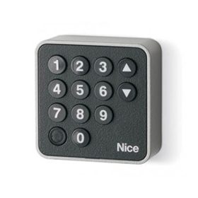 Nice EDSB kódtasztatúra