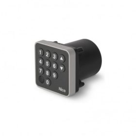 Nice EDSI kódtasztatúra