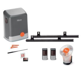   Nice Home FILO400 tolókapunyitó motor szett 400 kg kapusúlyig