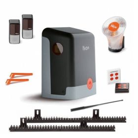   Nice Home FILO600 tolókapunyitó motor szett 600 kg kapusúlyig