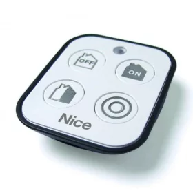Nice HSTX4 távirányító