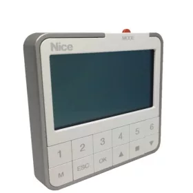 Nice KRONO6WW fali távirányító