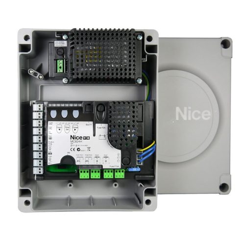MC800 Nice vezérlőegység
