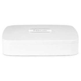 MyEye Video rögzítő 4 IP kamerához