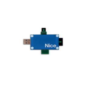   Nice NDA004 USB programozó ipari tengelyhajtású motorokhoz