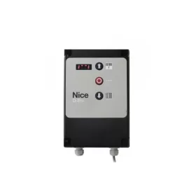 NDCC1100 Nice ipari vezérlőegység