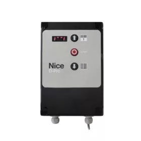 Nice D-Pro Automatic ipari vezérlőegység