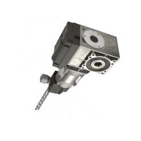 Nice NDCM0022 ipari tengelyhajtású motor 300 kg-ig