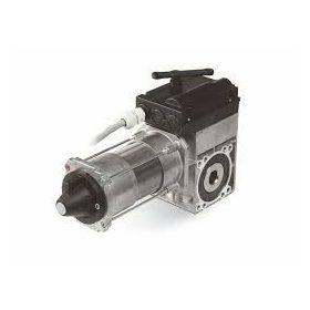 Nice NDCM0074 ipari tengelyhajtású motor 300 kg-ig