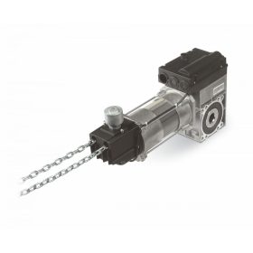 Nice NDCM0102 ipari tengelyhajtású motor 550 kg-ig