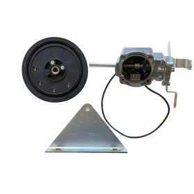 Nice NDSP0004 láncos felhúzó tengelyvégi motorhoz