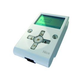 Nice O-View programozó-vezérlő