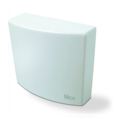 Nice OX4T univerzális 4 csatornás vevőegység