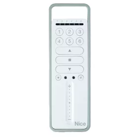 Nice ERA 6 csatornás távirányító