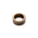 Nice PMCBR.4630 bronz persely 12x16x6 mm