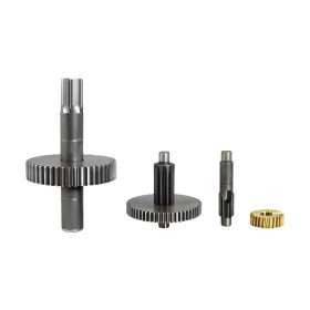 Nice PMDKI2.4610 főfogaskerék készlet HYPPO 220V motorhoz